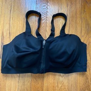 Victoria’s Secret Incredible Knockout Ultra Max 38DD Black